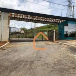 Terreno à venda, 1443 m² por R$ 290.000 - Condomínio Village Angelo Guersoni - Pouso Alegre/MG