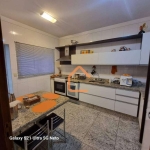 Apartamento com 3 dormitórios à venda, 167 m² por R$ 650.000 - Nova Pouso Alegre - Pouso Alegre/MG