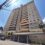 Apartamento com 3 dormitórios à venda, 157 m² por R$ 950.000 - Centro - Pouso Alegre/MG