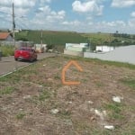 Terreno à venda, 275 m² por R$ 135.000,00 - Parque Real - Pouso Alegre/MG