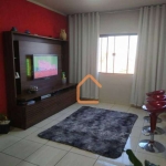 Apartamento com 2 dormitórios à venda, 74 m² por R$ 280.000 - São Carlos - Pouso Alegre/MG