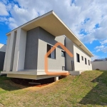 Casa com 3 dormitórios à venda, 211 m² por R$ 1.390.000 - Serra Morena - Pouso Alegre/MG