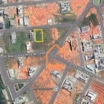 Terreno à venda, 300 m² por R$ 350.000 - Las Palmas - Pouso Alegre/MG