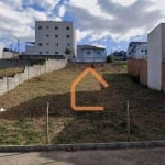 Terreno à venda, 240 m² por R$ 130.000 - Pão de Açúcar - Pouso Alegre/MG