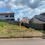 Terreno à venda, 300 m² por R$ 185.000 - Colinas de Santa Bárbara - Pouso Alegre/MG