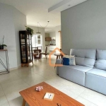 Casa com 3 dormitórios à venda, 178 m² por R$ 990.000 - Bela Villa - Pouso Alegre/MG