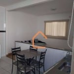 Casa com 2 dormitórios à venda, 109 m² por R$ 280.000,00 - Jardim Califórnia - Pouso Alegre/MG