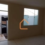 Casa com 2 dormitórios à venda, 70 m² por R$ 280.000 - Parque Real - Pouso Alegre/MG