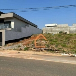 Terreno à venda, 300 m² por R$ 200.000 - Serra Morena - Pouso Alegre/MG