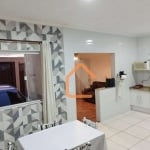 Casa com 3 dormitórios à venda, 82 m² por R$ 265.000,00 - Jatobá - Pouso Alegre/MG