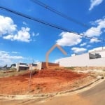 Dois terrenos à venda, 412 m² por R$ 240.000 - Parque Real - Pouso Alegre/MG