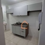 Apartamento com 2 dormitórios à venda, 59 m² por R$ 293.000,00 - Parque dos Fontes - Pouso Alegre/MG