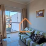 Apartamento com 2 dormitórios à venda, 80 m² por R$ 350.000 - Cruzeiro - Pouso Alegre/MG