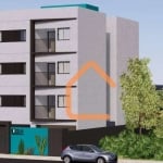 Apartamento com 2 dormitórios à venda, 62 m² por R$ 330.000 - Parque dos Fontes - Pouso Alegre/MG