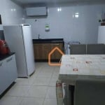 Apartamento com 2 dormitórios à venda, 53 m² por R$ 230.000 - Costa Rios - Pouso Alegre/MG