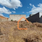 Terreno à venda, 300 m² por R$ 160.000 - Vergani - Pouso Alegre/MG