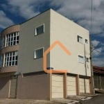 Apartamento com 2 dormitórios à venda, 78 m² por R$ 330.000,00 - Costa Rios - Pouso Alegre/MG