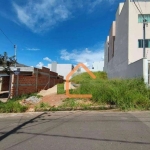 Terreno à venda, 300 m² por R$ 200.000 - Santa Rita II - Pouso Alegre/MG