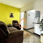 Casa com 3 dormitórios à venda, 171 m² por R$ 460.000,00 - Esplanada - Pouso Alegre/MG