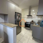 Apartamento com 2 dormitórios à venda, 72 m² por R$ 210.000,00 - Pão de Açúcar - Pouso Alegre/MG