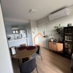 Apartamento com 2 dormitórios à venda, 49 m² por R$ 320.000,00 - Santa Edwiges - Pouso Alegre/MG