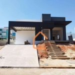 Casa com 3 dormitórios à venda, 300 m² por R$ 1.100.000,00 - Gran Royalle - Pouso Alegre/MG