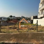 Terreno à venda, 300 m² por R$ 190.000 - Santa Rita I - Pouso Alegre/MG