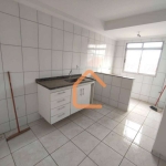 Apartamento com 2 dormitórios à venda, 68 m² por R$ 230.000 - São Carlos - Pouso Alegre/MG