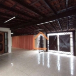 Casa com 3 dormitórios à venda, 160 m² por R$ 490.000 - Jatobá - Pouso Alegre/MG