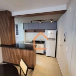 Apartamento com 1 dormitório à venda, 49 m² por R$ 229.000 - Inconfidentes - Pouso Alegre/MG