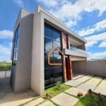 Casa com 3 dormitórios à venda, 232 m² por R$ 1.200.000,00 - Serra Morena - Pouso Alegre/MG