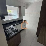 Apartamento com 2 dormitórios à venda, 52 m² por R$ 220.000 - Pão de Açúcar - Pouso Alegre/MG