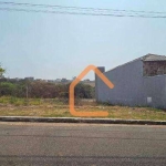 Terreno à venda, 300 m² por R$ 210.000 - Serra Morena - Pouso Alegre/MG