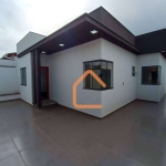 Casa com 3 dormitórios à venda, 105 m² por R$ 550.000,00 - Santo Expedito - Pouso Alegre/MG