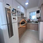 Apartamento com 2 dormitórios à venda, 65 m² por R$ 350.000 - Parque dos Fontes - Pouso Alegre/MG