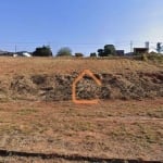 Terreno à venda, 252 m² por R$ 108.000 - Santo Expedito - Pouso Alegre/MG