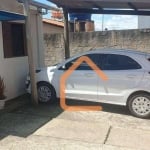 Casa com 2 dormitórios à venda, 45 m² por R$ 220.000 - Jardim Brasil II- Pouso Alegre/MG