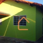 Casa com 2 dormitórios à venda, 75 m² por R$ 320.000 - Santo Expedito - Pouso Alegre/MG