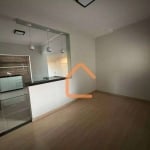 Apartamento com 2 dormitórios à venda, 60 m² por R$ 290.000,00 - Parque dos Fontes - Pouso Alegre/MG