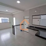 Casa com 2 dormitórios à venda, 64 m² por R$ 320.000 - Parque Real - Pouso Alegre/MG