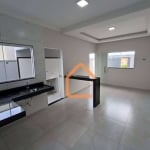 Casa com 2 dormitórios à venda, 64 m² por R$ 320.000,00 - Parque Real - Pouso Alegre/MG