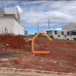 Terreno à venda, 300 m² por R$ 325.000 - Las Palmas - Pouso Alegre/MG