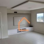 Apartamento com 3 dormitórios à venda, 132 m² por R$ 1.100.000,00 - Santa Doroteia - Pouso Alegre/MG