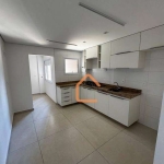 Apartamento com 3 dormitórios para alugar, 120 m² por R$ 4.400,00/mês - Primavera - Pouso Alegre/MG