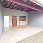 Casa com 3 dormitórios à venda, 121 m² por R$ 500.000,00 - Vergani - Pouso Alegre/MG