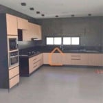 Casa com 3 dormitórios à venda, 178 m² por R$ 970.000,00 - Jardim Floresta - Pouso Alegre/MG