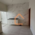 Casa com 3 dormitórios à venda, 90 m² por R$ 395.000,00 - São Carlos - Pouso Alegre/MG