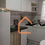 Casa com 2 dormitórios à venda, 110 m² por R$ 450.000,00 - Recanto dos Fernandes - Pouso Alegre/MG