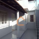 Casa com 3 dormitórios à venda, 108 m² por R$ 360.000 - Jardim Olímpico - Pouso Alegre/MG