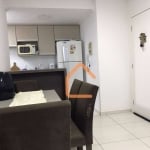 Apartamento com 2 dormitórios à venda, 50 m² por R$ 280.000 - Santa Edwiges - Pouso Alegre/MG